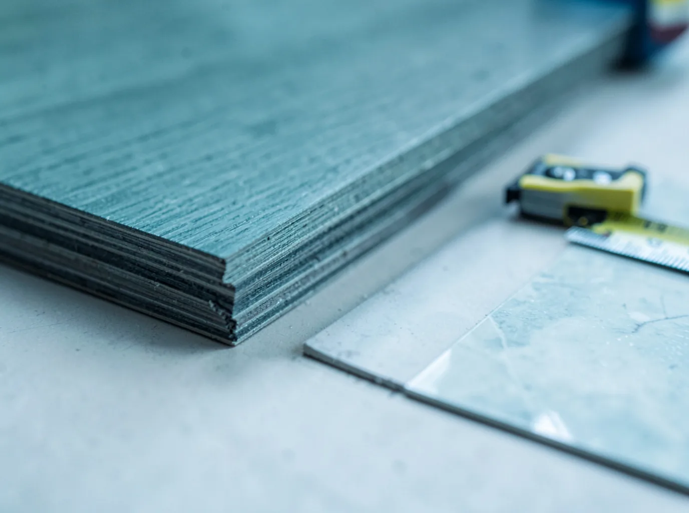 Luxury Vinyl Plank Installation Bicknell, IN FAQs